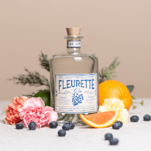 Fleurette Gin