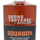 Grand Traverse Bourbon Whiskey