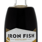 Iron Fish Bourbon Barrel Aged Maple Syrup