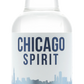 Chicago Spirit Vodka