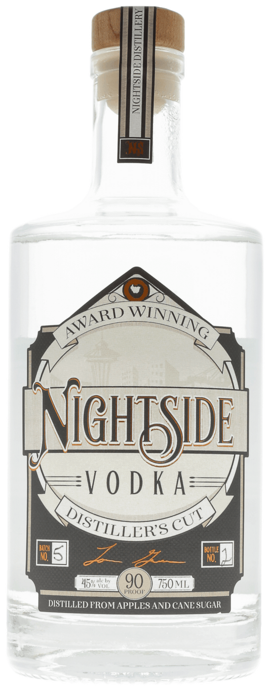 Nightside Distiller's Cut Vodka
