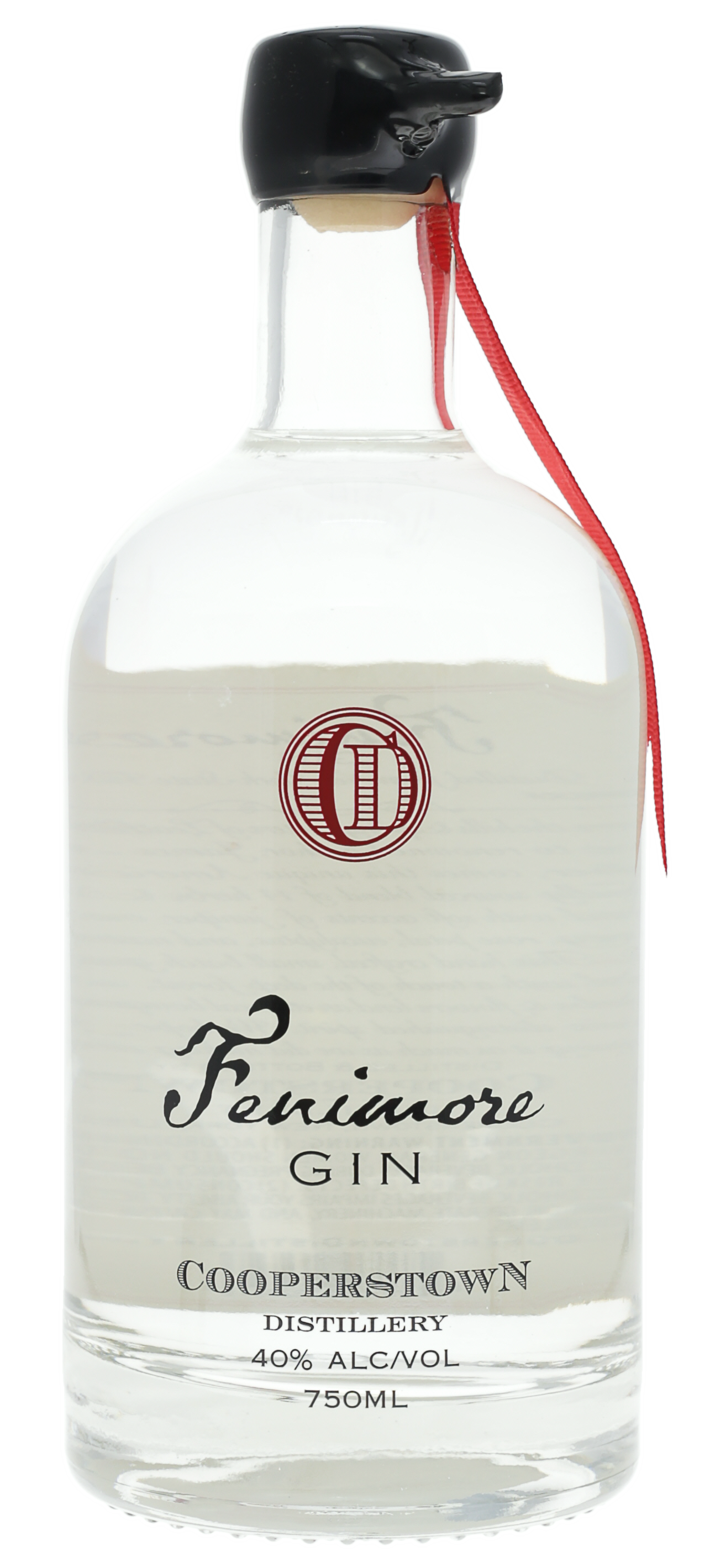 Cooperstown Fenimore Gin