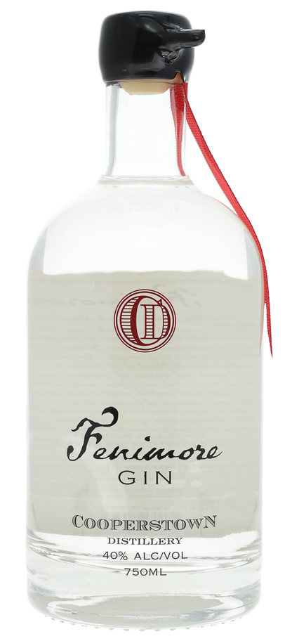 Cooperstown Fenimore Gin