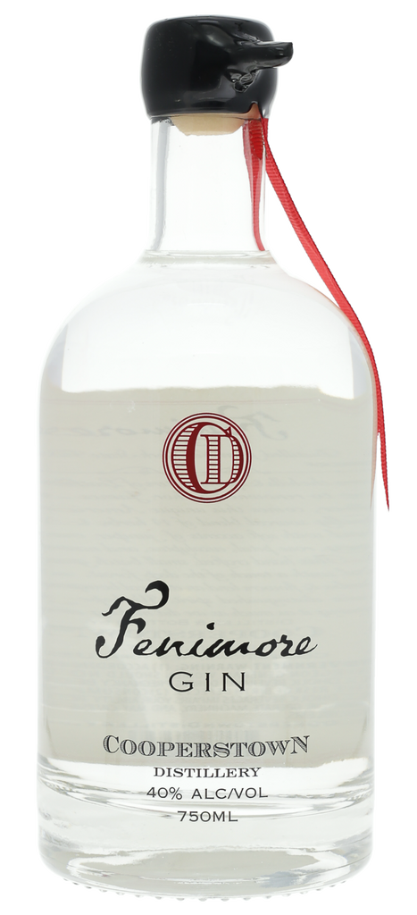 Cooperstown Fenimore Gin