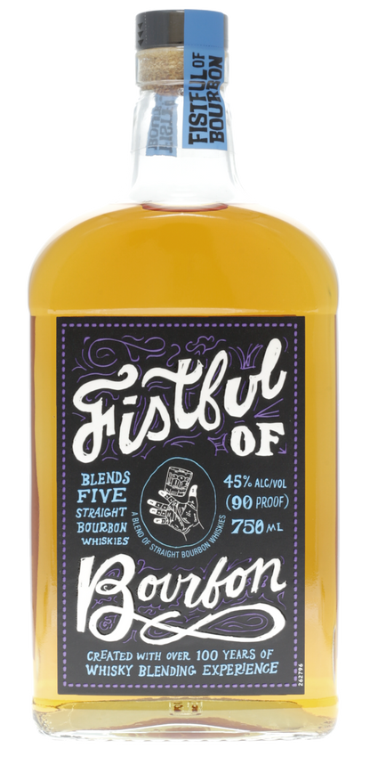 Fistful of Bourbon