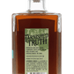 Tarnished Truth High Rye Bourbon
