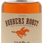 Robbers Roost Utah Peach Whiskey