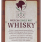 Brickway American Single Malt Whisky