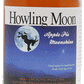 Howling Moon Distillery Apple Pie Moonshine