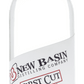 New Basin First Cut Vodka