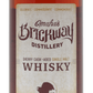 Brickway Sherry Cask Aged Single Malt Whisky