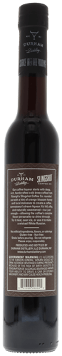 Damn Fine Coffee Liqueur