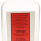 Litchfield Distillery Strawberry Vodka