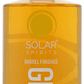 Solar Spirits Barrel-Finished Gin