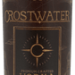 Crostwater Distilled Spirits Vodka
