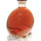Canton Distillery Bourbon in a Football Decanter