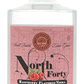 North Forty Raspberry Vodka
