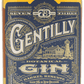 Barrel Reserve Gentilly Gin
