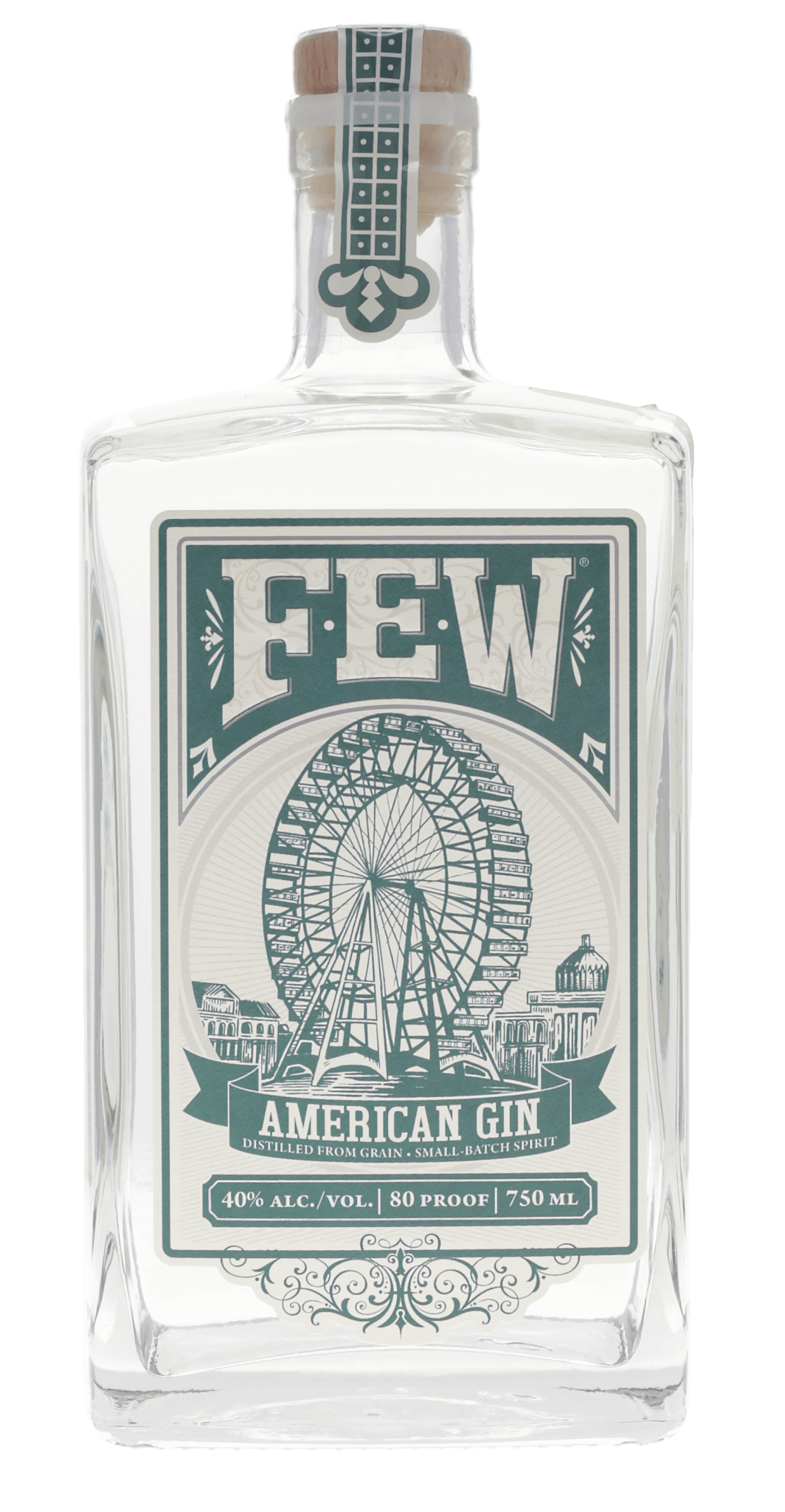 FEW American Gin