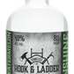 Salted Watermelon Moonshine