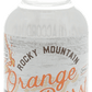 Mystic Mountain Orange Burst Moonshine