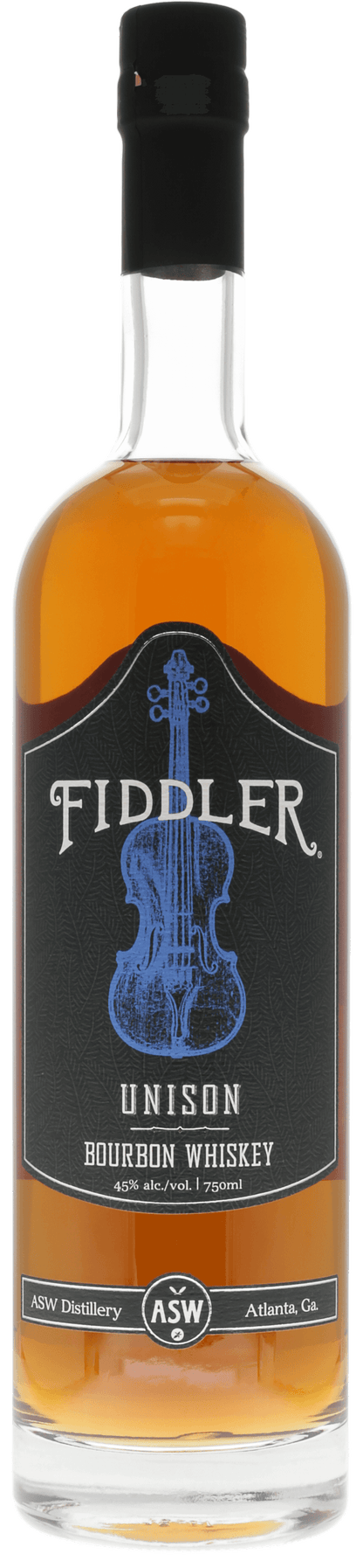 Fiddler Unison Bourbon