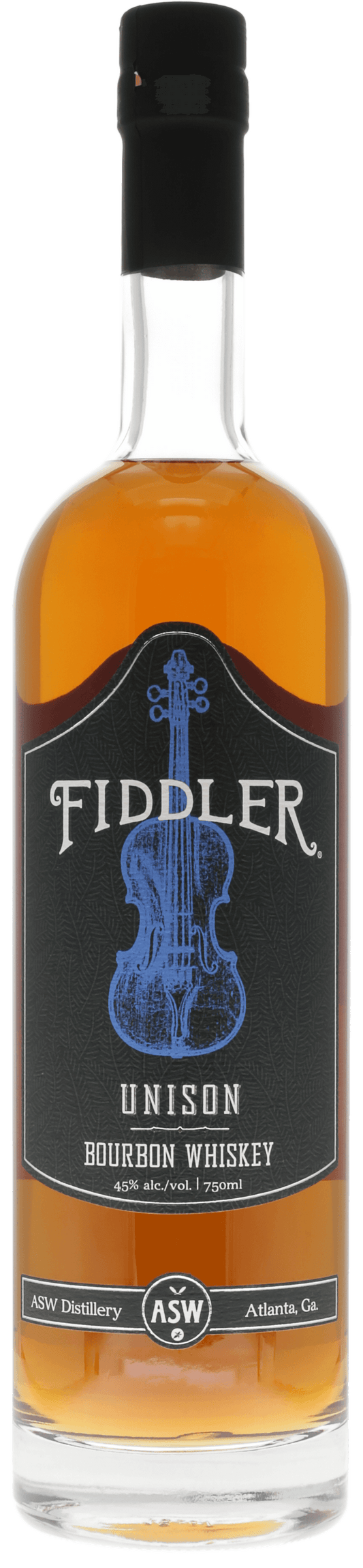 Fiddler Unison Bourbon