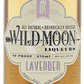 Wild Moon Liqueurs Lavender