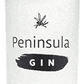 Grand Traverse Peninsula Gin