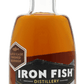 Iron Fish Maple Cask Bourbon Whiskey