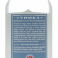 Sugar House Vodka