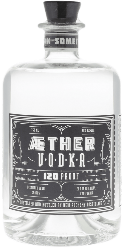 Aether Vodka