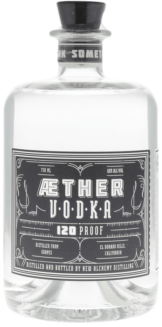 Aether Vodka