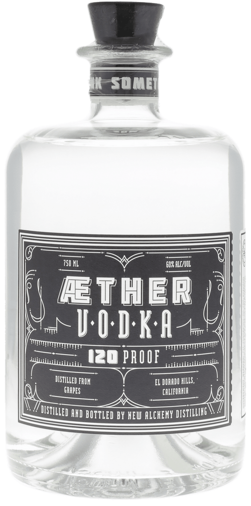 Aether Vodka