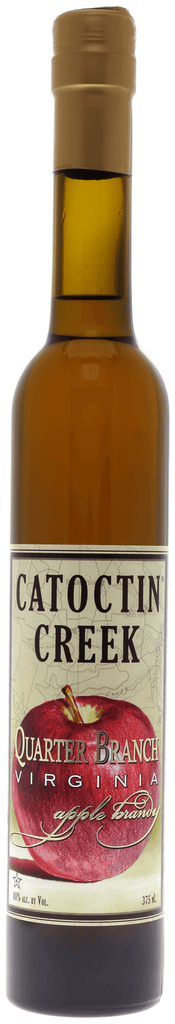 Quarter Branch Apple Brandy