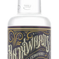 Backwards Strongman Navy Strength Gin