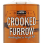 Crooked Furrow Bourbon Whiskey