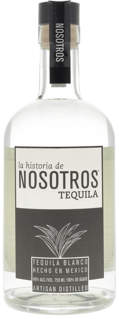 Nosotros Tequila Blanco