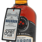Spirit Hub Select Single Barrel Straight Bourbon Whiskey