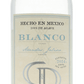 Tequila Gran Dovejo Blanco