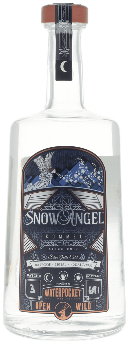 Snow Angel Kümmel