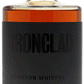 Ironclad Straight Bourbon Whiskey