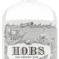 H.O.B.S. Gin