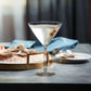 Libbey Midtown Martini Glasses