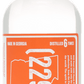 229 Peach Flavored Vodka