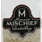 Fremont Mischief Distillery Vodka