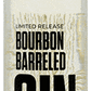 Limited Release Bourbon Barreled Gin