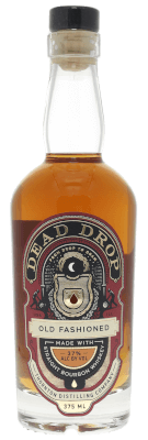 Dead Drop Old Fashioned