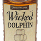 Spirit Hub Select 6 Year Aged Bottled In Bond Rum with Wicked Dolphin