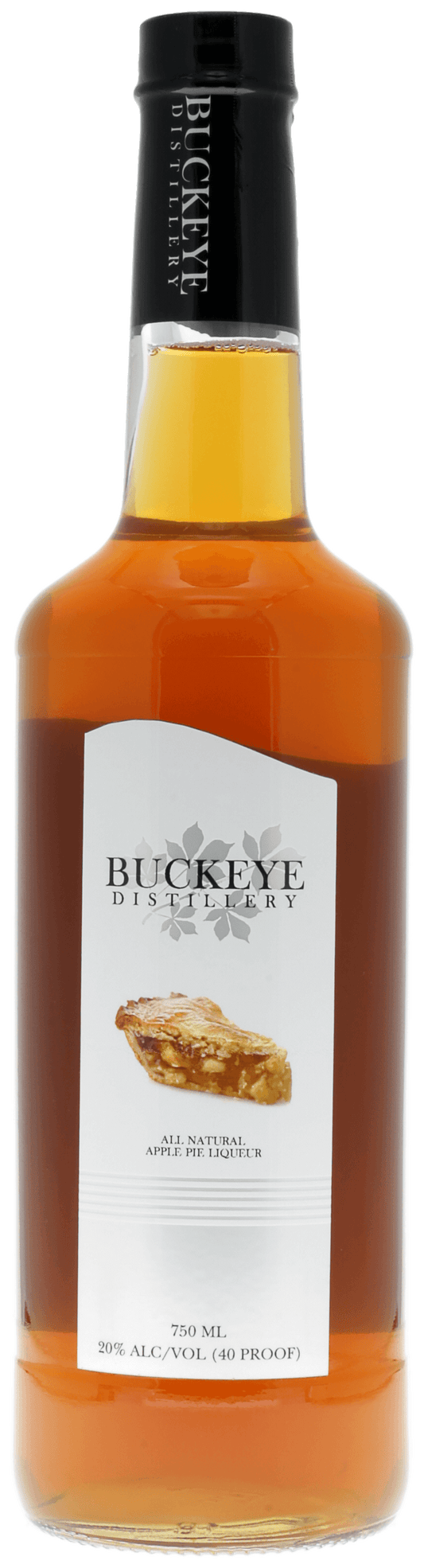 Buckeye Distillery Apple Pie Liqueur